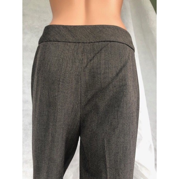 BLACK MULTI PANT SUIT - Picture 5 of 6